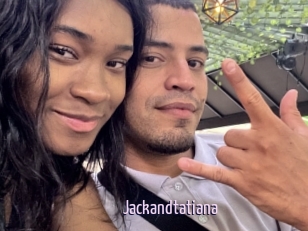 Jackandtatiana