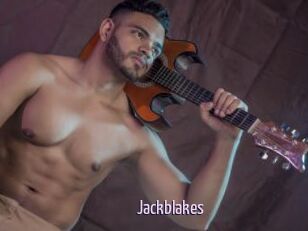 Jackblakes