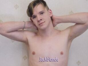 Jackblonde