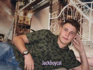 Jackboycal