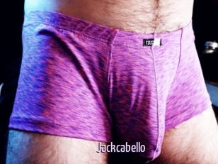 Jackcabello