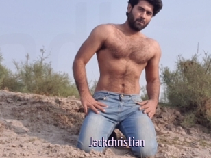 Jackchristian