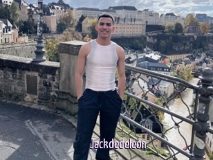Jackdedeleon