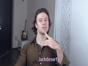 Jackdeserty