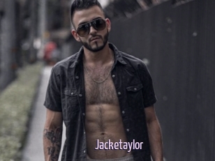 Jacketaylor