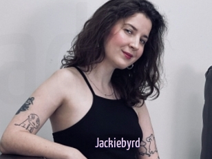 Jackiebyrd