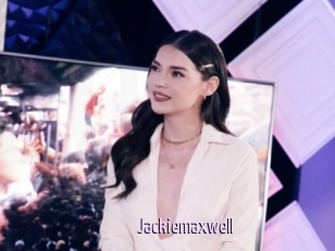 Jackiemaxwell