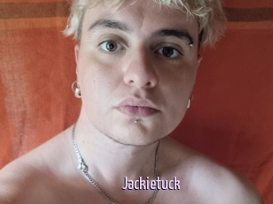Jackietuck