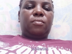 Jacklinetina