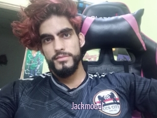 Jackmodel