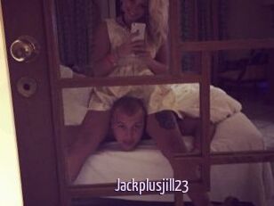 Jackplusjill23