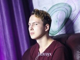 Jackrayx
