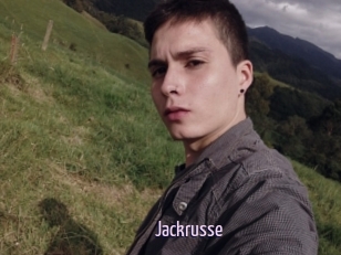 Jackrusse