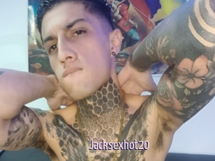 Jacksexhot20