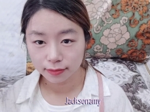 Jacksonamy