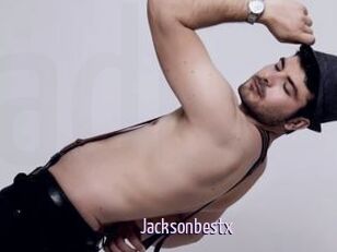 Jacksonbestx