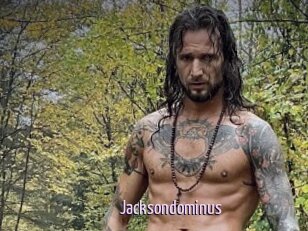 Jacksondominus