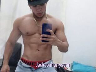 Jacksonharrysonn