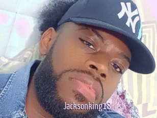 Jacksonking18