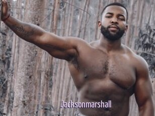 Jacksonmarshall