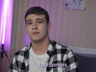 Jacksonmoore