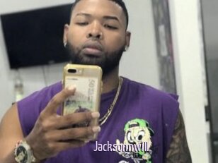 Jacksonnwill