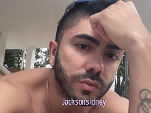 Jacksonsidney