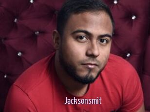 Jacksonsmit
