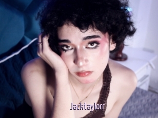 Jacktaylorr