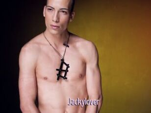 Jackylover