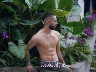 Jacobaddams