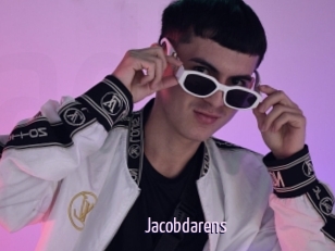 Jacobdarens