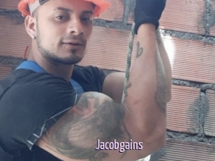 Jacobgains