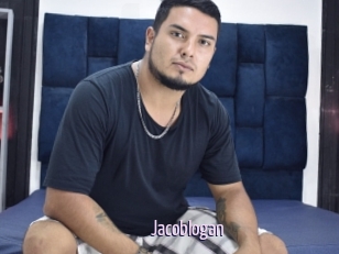 Jacoblogan