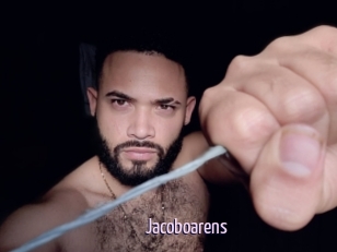Jacoboarens