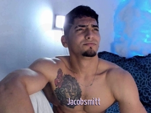 jacobsmitt Anal Dilatation