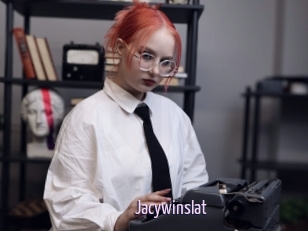 Jacywinslat