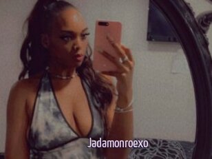 Jadamonroexo