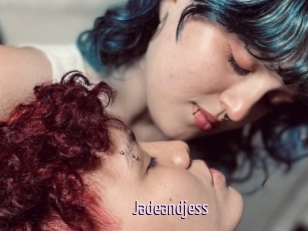 Jadeandjess