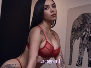 Jadegrantt