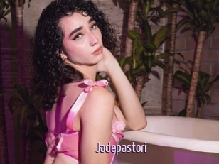 Jadepastori