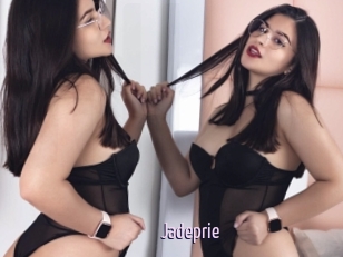 Jadeprie