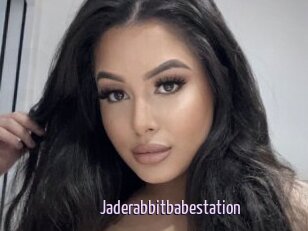 Jaderabbitbabestation