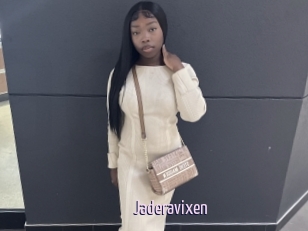 Jaderavixen