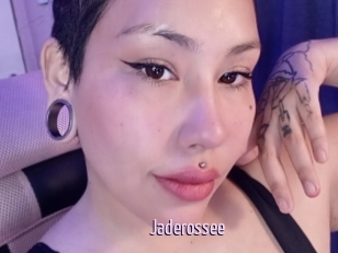 Jaderossee