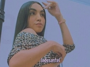 Jadesantel