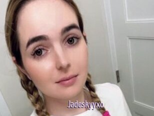 Jadeskyyxo
