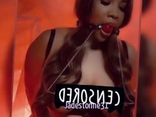 Jadestonne31