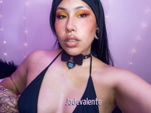 Jadevalente