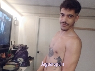 Jaguarspain